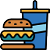 Food & Drink Logo Design by logo house